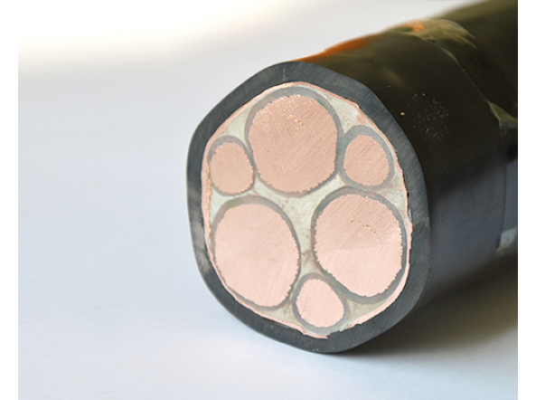 变频电力电缆