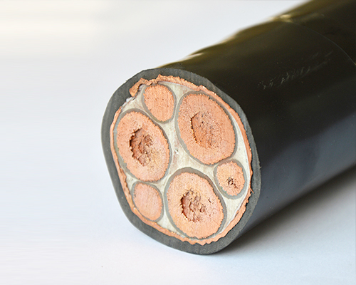 变频电力电缆 1