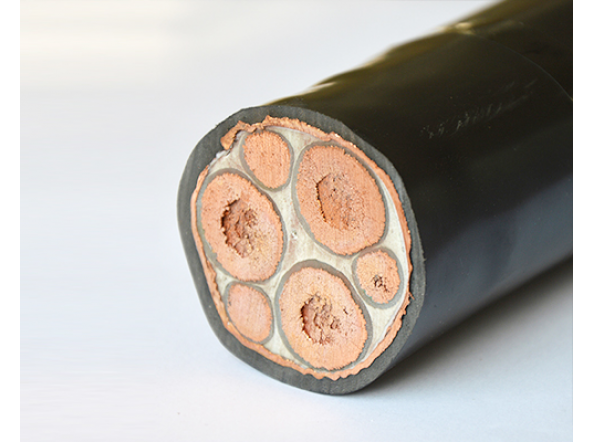 变频电力电缆 1
