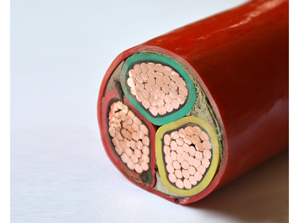 丁腈电力电缆