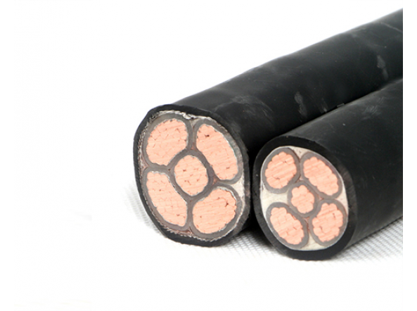 辐照交联电力电缆