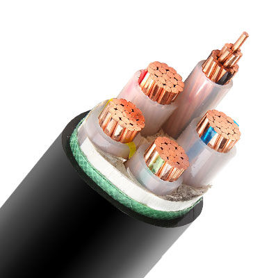 交联聚乙烯绝缘电力电缆