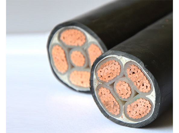 交联电力电缆