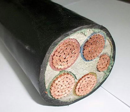 耐火电力电缆及塑料绝缘阻燃电力电缆