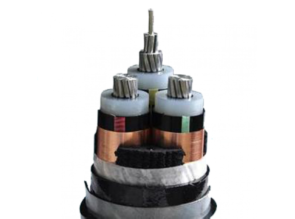 10KV高压电缆
