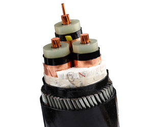YJV32高压电力电缆26 35kv