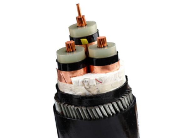 YJV32高压电力电缆26 35kv