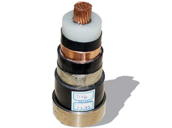 YJV62 高压电力电缆8.7 15KV