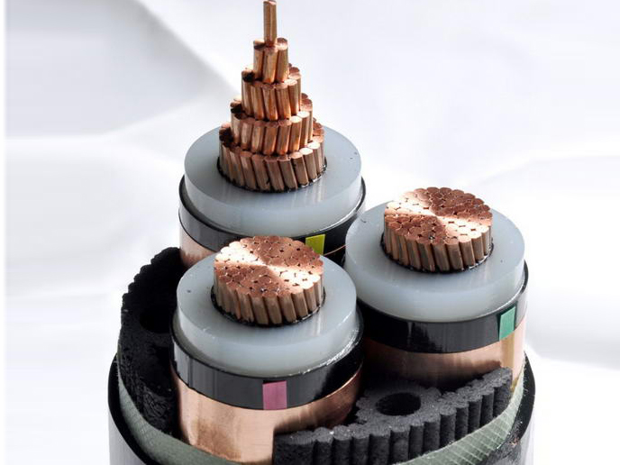 高压电缆