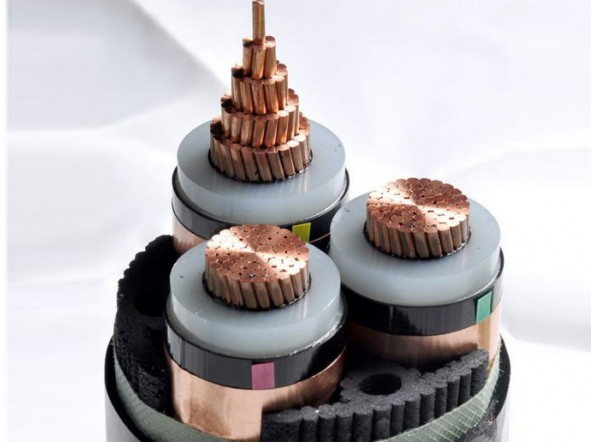 高压电缆