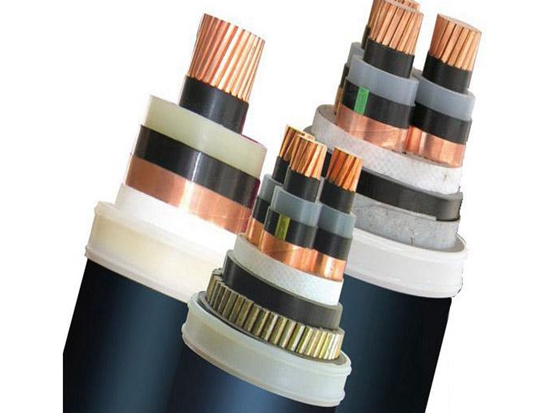 高低压交联电缆2
