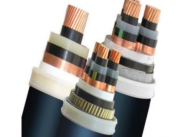 高低压交联电缆2
