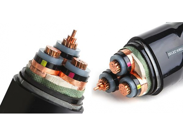 高低压交联电缆1