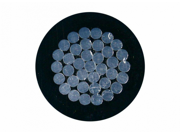 JKLYJ 10KV架空电缆