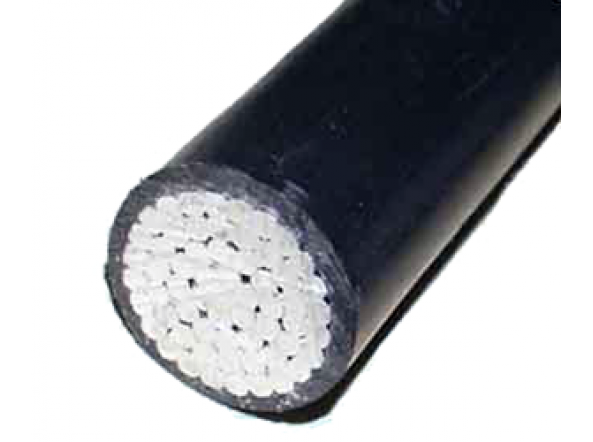 1KV 铝芯 低压架空电缆