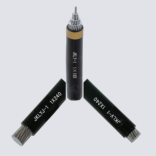 铜芯架空电线电缆