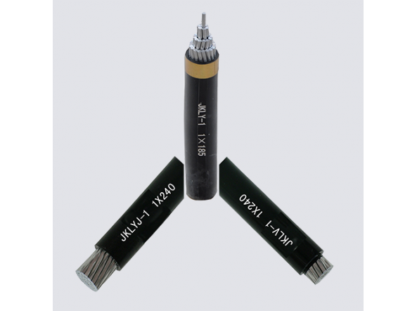 铜芯架空电线电缆