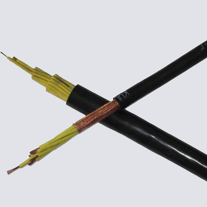 KVV 控制电缆