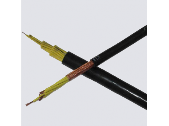 KVV 控制电缆
