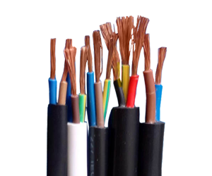 KVVRP 屏蔽控制软电缆