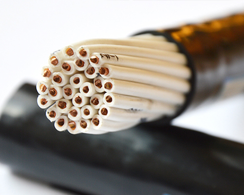 控制电缆 1