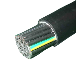 ZRKVV 阻燃控制电缆