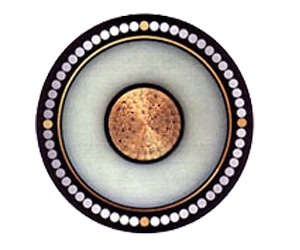 煤矿用电力电缆