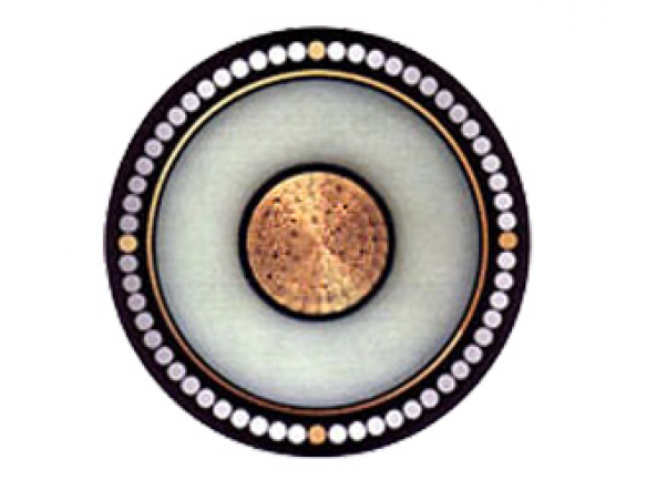 煤矿用电力电缆