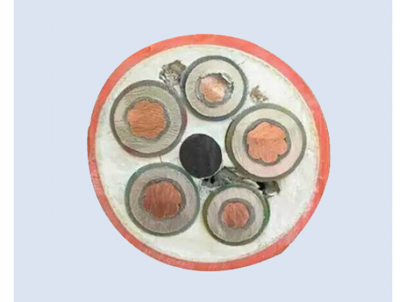 矿物质绝缘电缆 1