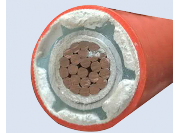 矿物质绝缘电缆