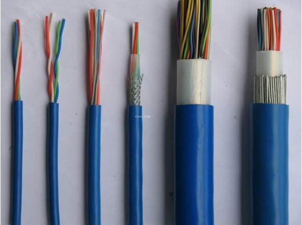 通信电缆 2