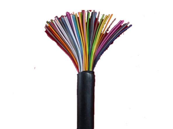 通信电缆HYA