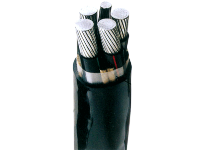 铝合金电缆YJHLV(TC90(-40)