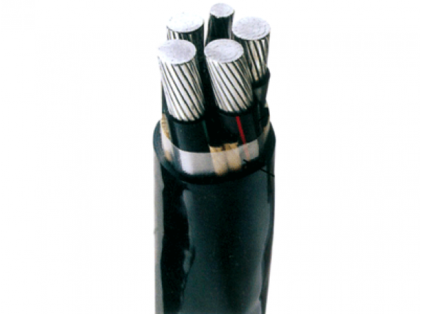 铝合金电缆YJHLV(TC90(-40)