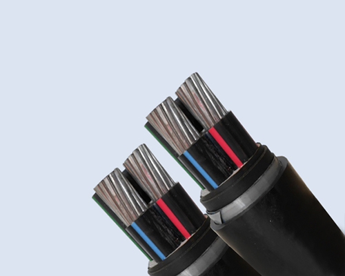 铝合金电缆YJHLV22