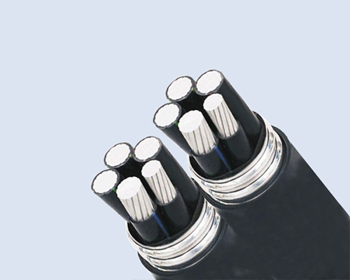 铝合金电缆YJHLV82（ACWU90(-40)