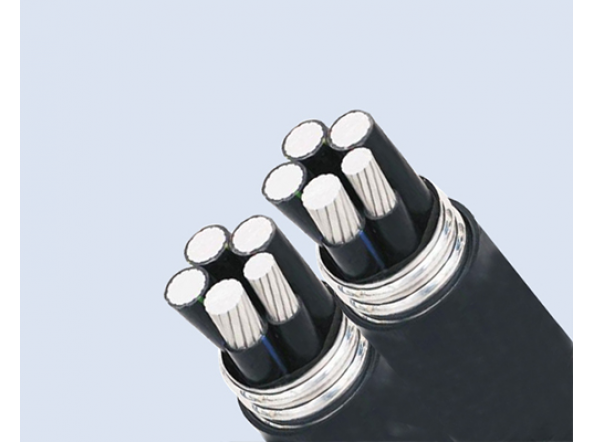 铝合金电缆YJHLV82（ACWU90(-40)