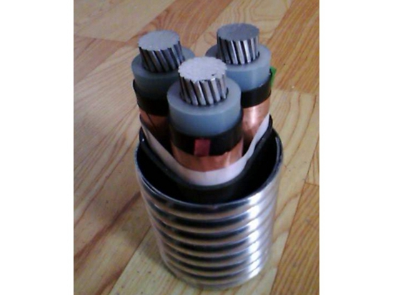 稀土高铁铝合金电缆 3