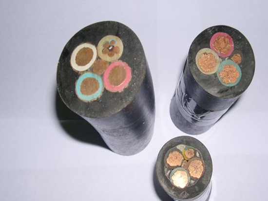 YC橡套电缆