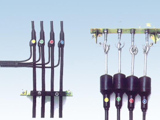 预制分支电缆 1