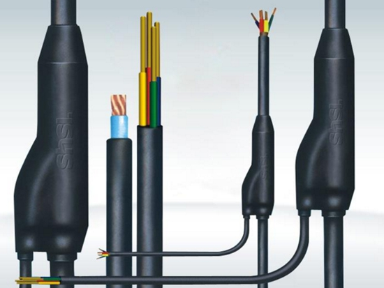 预制分支电缆 3