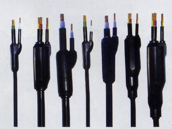 预制分支电缆 4