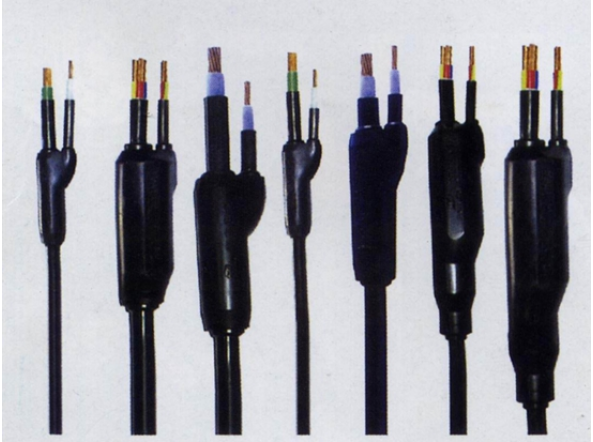 预制分支电缆 4